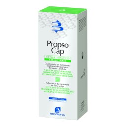 Propso Impacco Cap 150ml