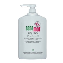 Sebamed Detergente Liquido 1000ml