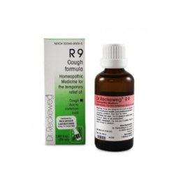 Reckeweg R9 Gocce 22ml
