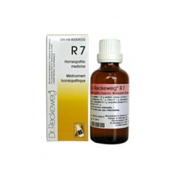 Reckeweg R7 Gocce 50ml