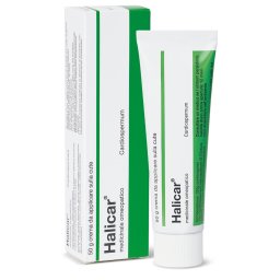 Halicar Crema Dhu 50g