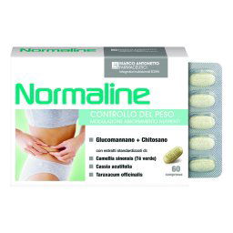 Normaline 60 Compresse