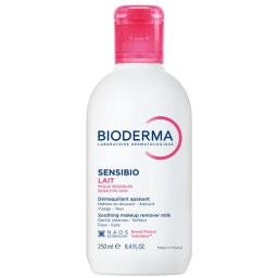 Bioderma Sensibio latte detergente struccante 250 ml