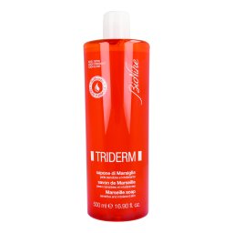Triderm Sapone di Marsigia Liquido 500ml