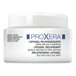 Bionike Proxera - Lipogel Rilipidizzante Pelle Secca E Xerotica 50ml