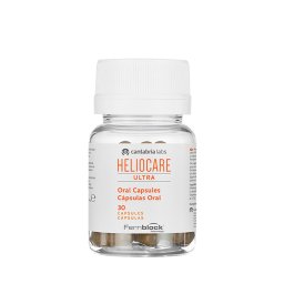 Heliocare Ultra Oral integratore antiossidante 30 capsule