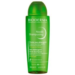 Bioderma Nodé shampoo fluido delicato non delipidizzante, 400ml