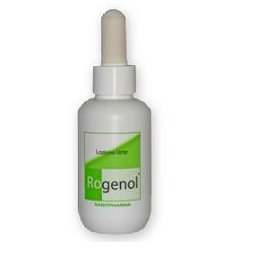 Rogenol Loz Cap Urto 100ml