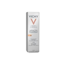 Liftactiv Flexilift Teint Fondotinta Anti-Rughe N.55 Bronze da 30 ml