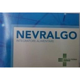 Nevralgo 24 Compresse