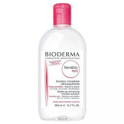 Sensibio H2O Soluzione Micellare Detergente 500ml