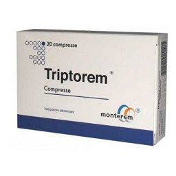 Triptorem 20cpr