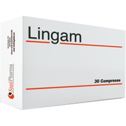 Lingam 30cpr