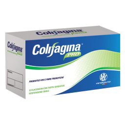 Colifagina Pro 10fl Tappo Serb