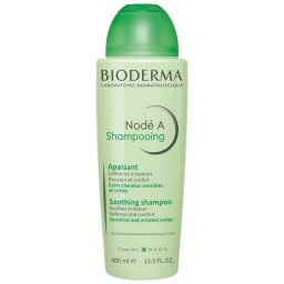 Bioderma Nodè A shampoo lenitivo 400ml