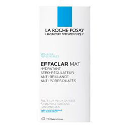 Effaclar Mat Crema 40ml