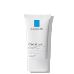 La Roche Posay Effaclar Mat Crema Viso Sebo-Regolatrice Anti-Lucidità 40ml