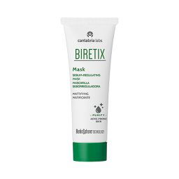 Cantabria Labs BiRetix Maschera Sebo-Riequilibrante 25ml