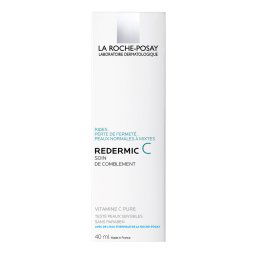 Redermic C Pelli Normali e Miste 40ml