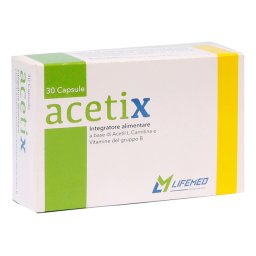 Acetix 30cps