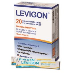 Levigon 20bust