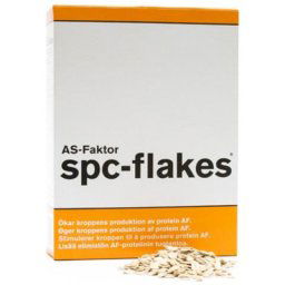 Spc - Flakes 450 g