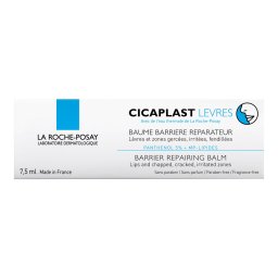 La Roche-Posay Cicaplast trattamento labbra riparatore 7,5ml