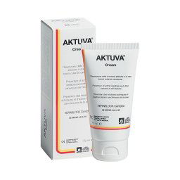 Aktuva Cream 75 ml – Crema per Pelle Secca e Irritata