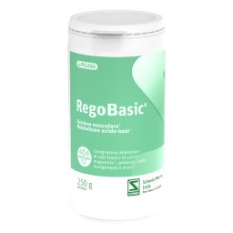 Regobasic Polvere 250g
