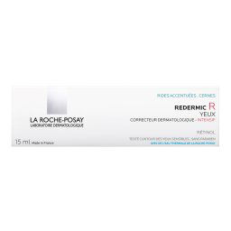 La Roche-Posay Redermic Retinol Contorno Occhi 15 ml