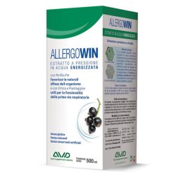 Allergo-Win Integratore da 500 ml