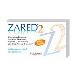 Zared 2 40bust Stick Pack