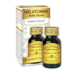 Melatonina Mille Gocce 30ml