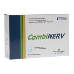 Combinerv 20cpr