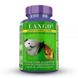 Laxgo 50cps