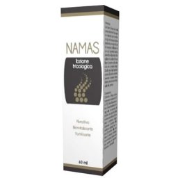 Namas Lozione Tricologica 60 Ml