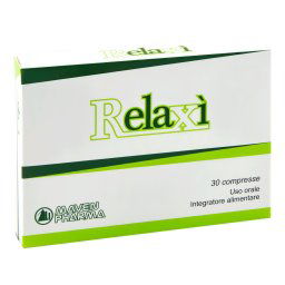 RELAXI 30CPR