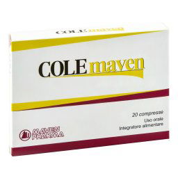 Colemaven 20cpr