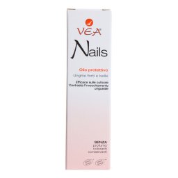 Vea Nails Vit-e Protezione Unghie Cuticole