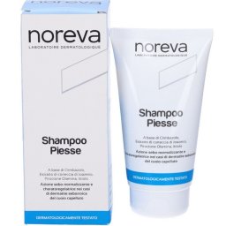 Noreva Dermana Shampoo Piesse antiforfora 150 ml