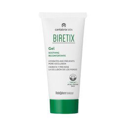 Cantabria Labs BiRetix Gel Lenitivo Idratante 50ml per Acne