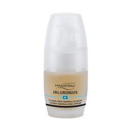 Cosmetici Magistrali Jaluronius CS Fluido Viso Idro-Normalizzante 30ml