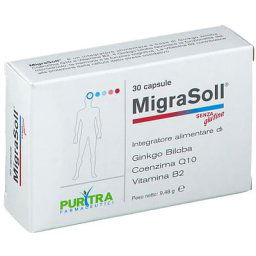 Migrasoll 30 Capsule