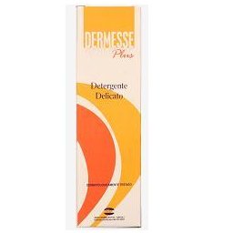 Dermesse Plus Detergente Del