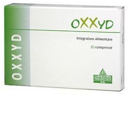 Oxxyd 30cpr