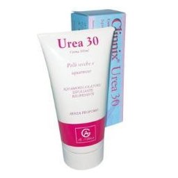 Clinnix Urea30 Crema Tratt