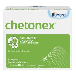 Chetonex 14bust