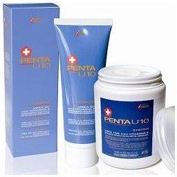 Penta U10 Crema 250ml