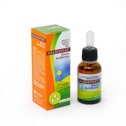 Valdispert Gocce Antistress 30ml