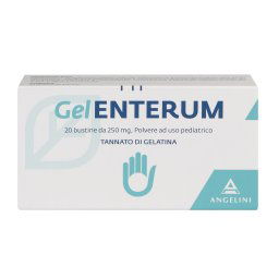 Gelenterum Bambini 20 Bustine